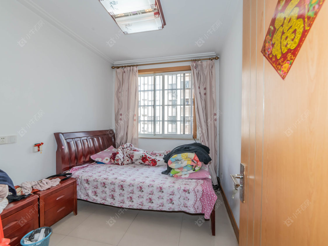 新魏花园房源室内图 常州新魏花园在售二手房源室内图_小牛看房