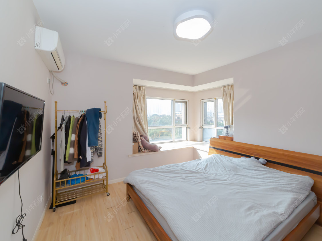 常州荣盛馨河郦舍在售二手房源室内图_小牛看房