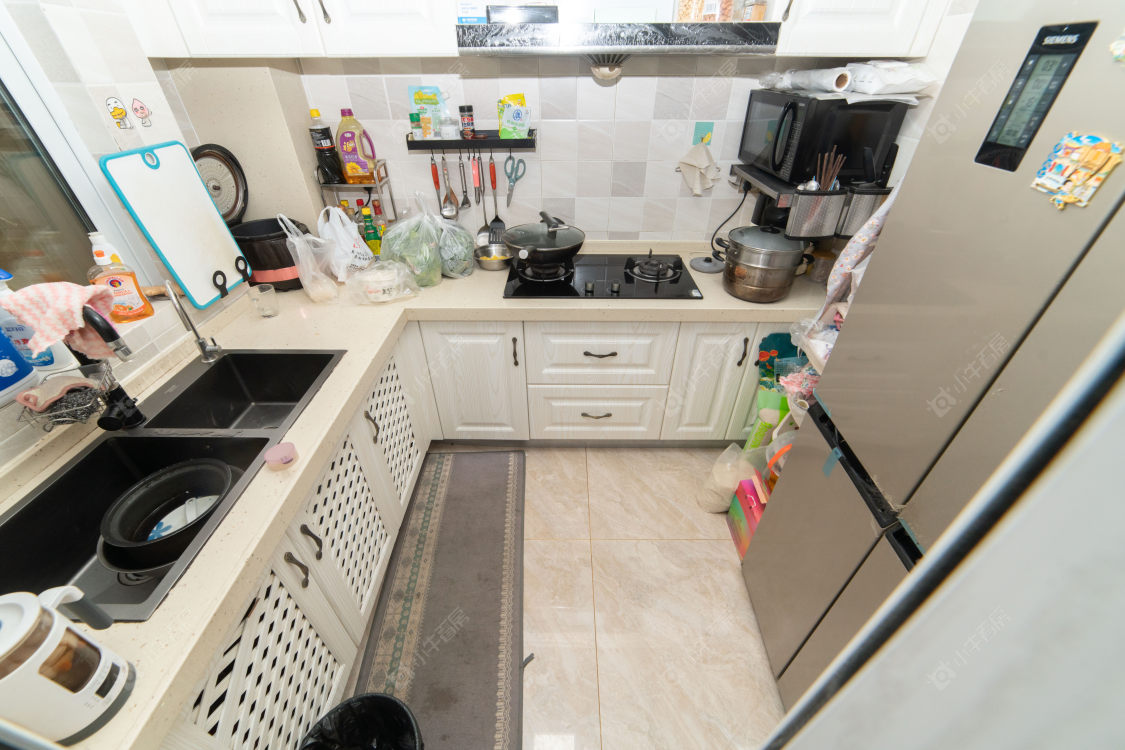 路劲城市主场房源室内图 常州路劲城市主场在售二手房源室内图_小牛看房