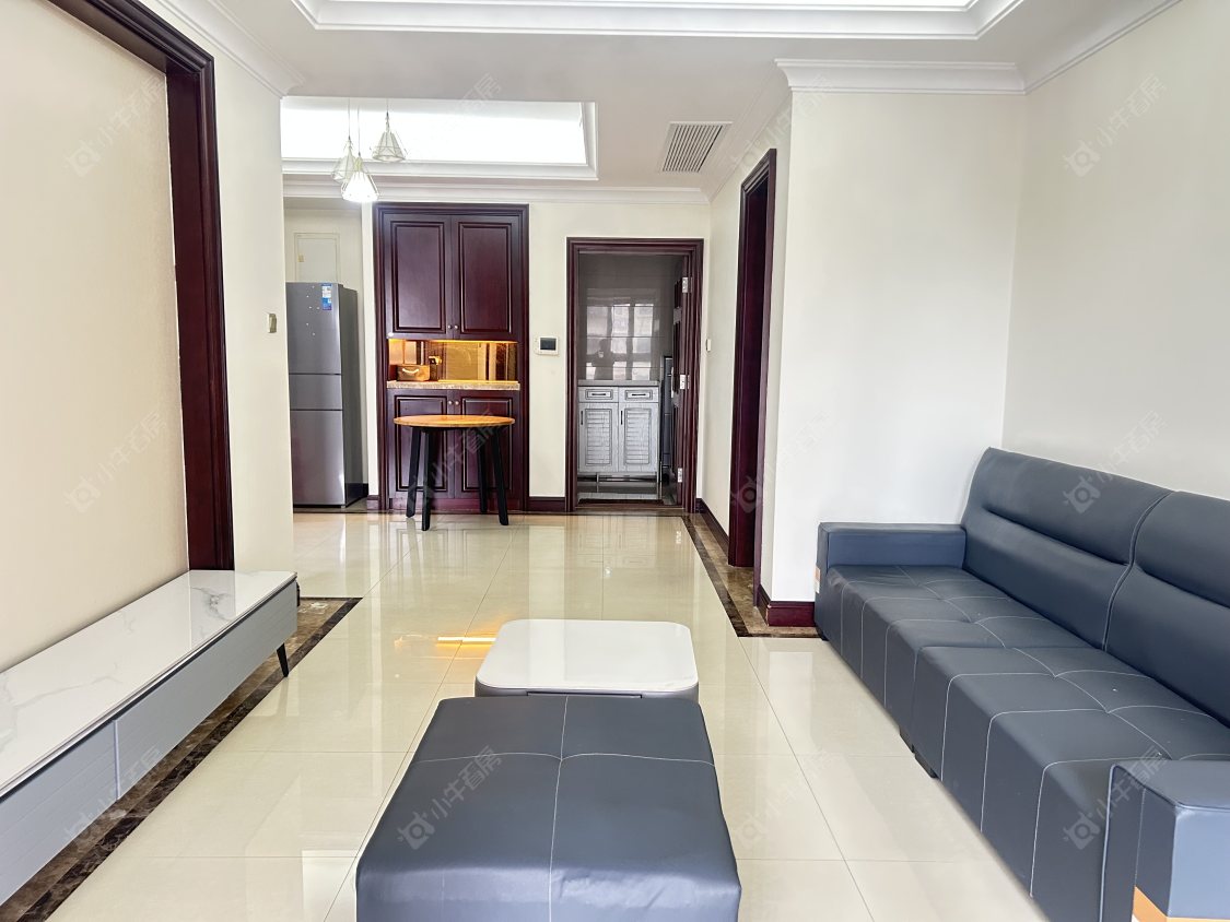 常州新城公馆天域在租房源_小牛看房