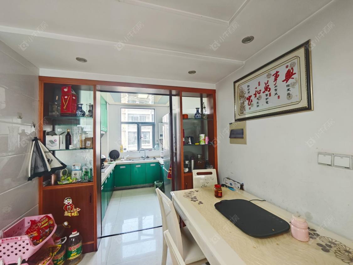 常州佳景天城在售二手房房源室内图_小牛看房