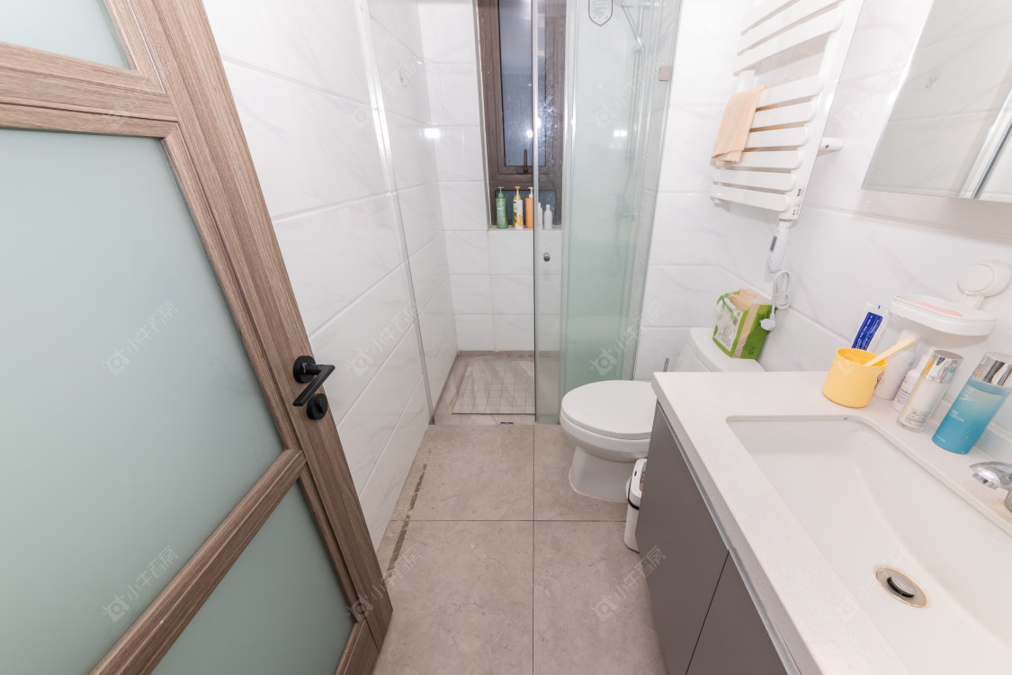 常州碧桂园碧玥和鸣在售二手房源室内图_小牛看房