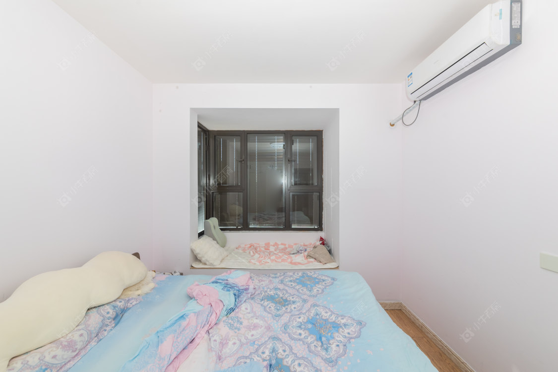 常州雅居乐熙悦府在售二手房源室内图_小牛看房