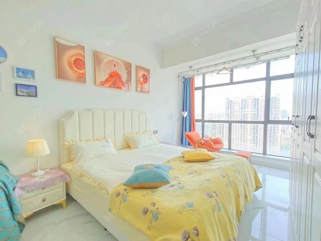 常州星湖广场在租房源_小牛看房