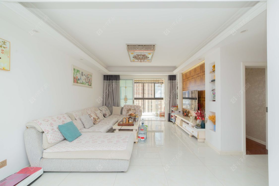 常州锦绣天地在售二手房源_小牛看房