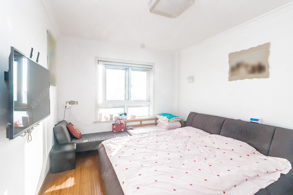 常州中奥珑郡在售二手房源室内图_小牛看房