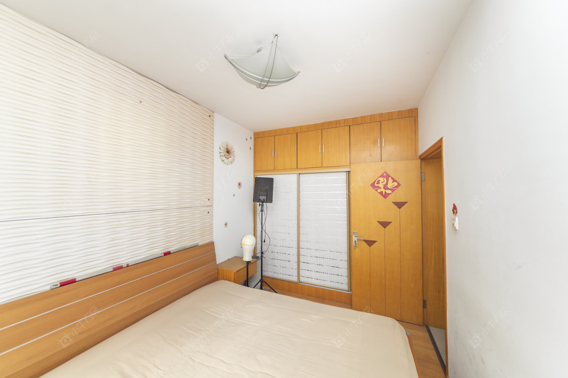 常州清潭六村在售二手房源室内图_小牛看房