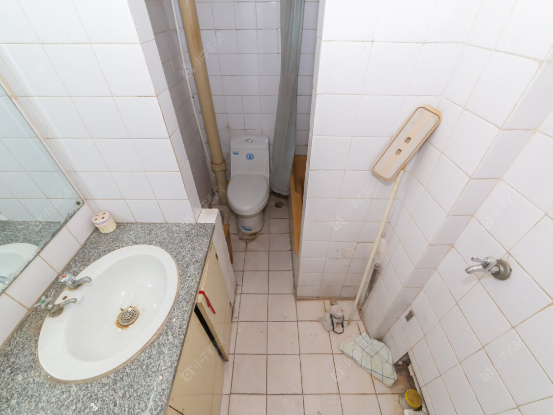 常州北环新村武进小区在售二手房源室内图_小牛看房