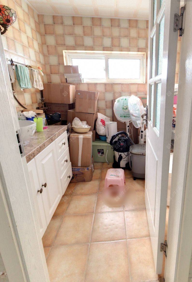 常州绿地香颂花园在租房源室内图_小牛看房