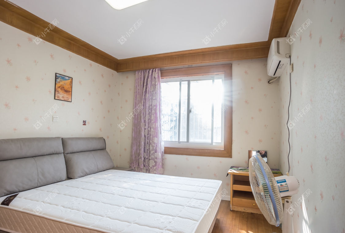 常州银苑小区在租房源_小牛看房