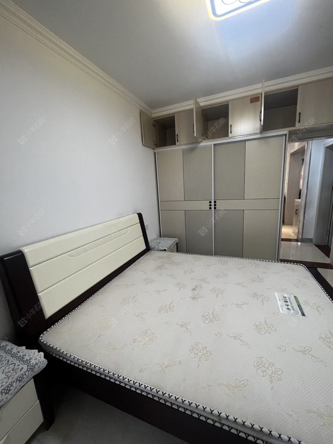 常州百馨西苑三期在租房源_小牛看房