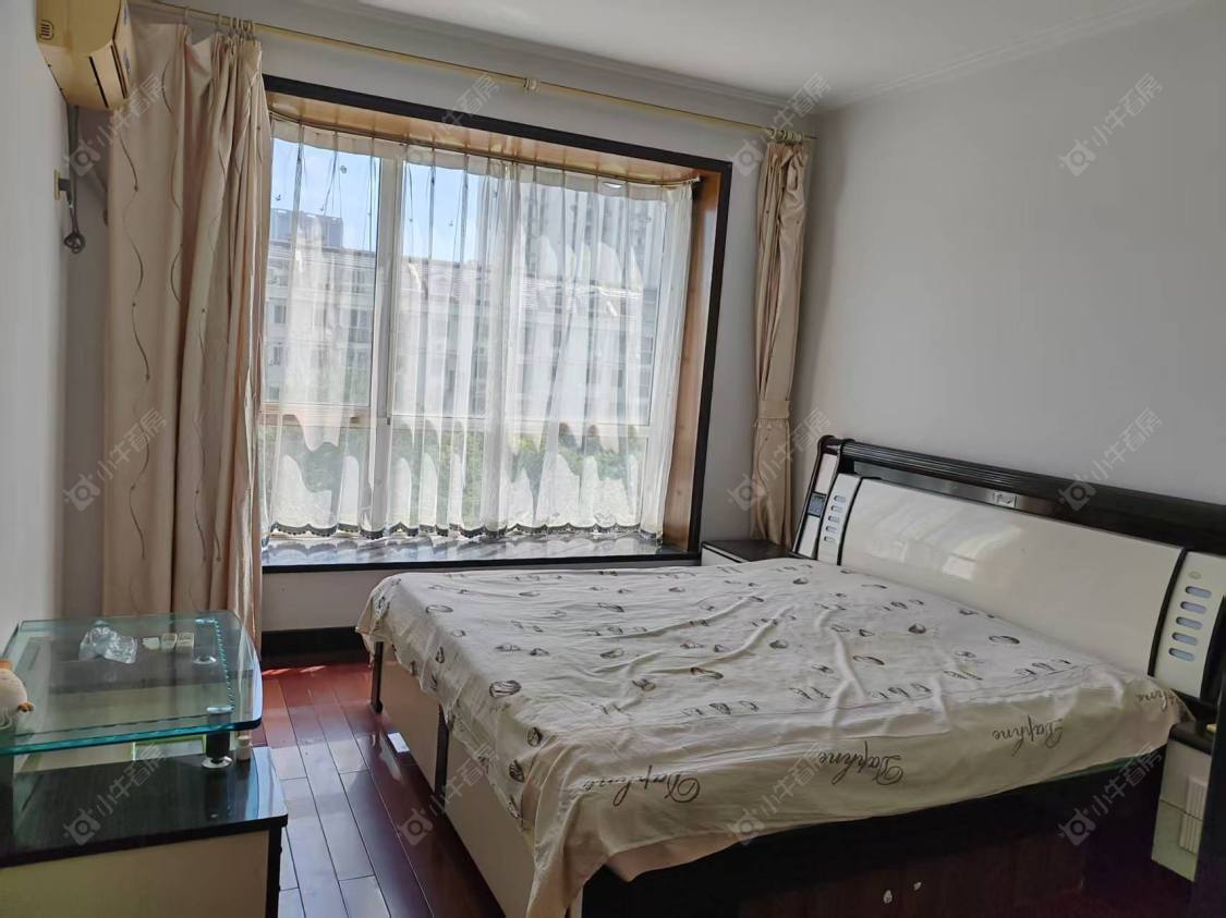 常州丰乐公寓北区在租房源室内图_小牛看房