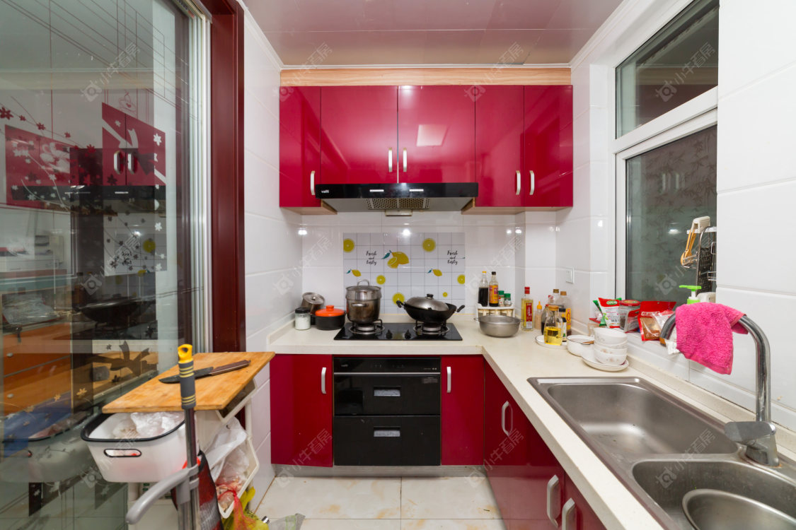 常州御河湾在售二手房源室内图_小牛看房