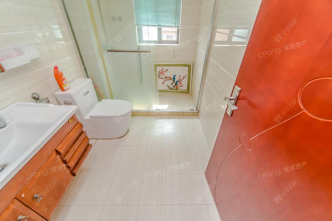 常州九洲花园一期在租房源_小牛看房