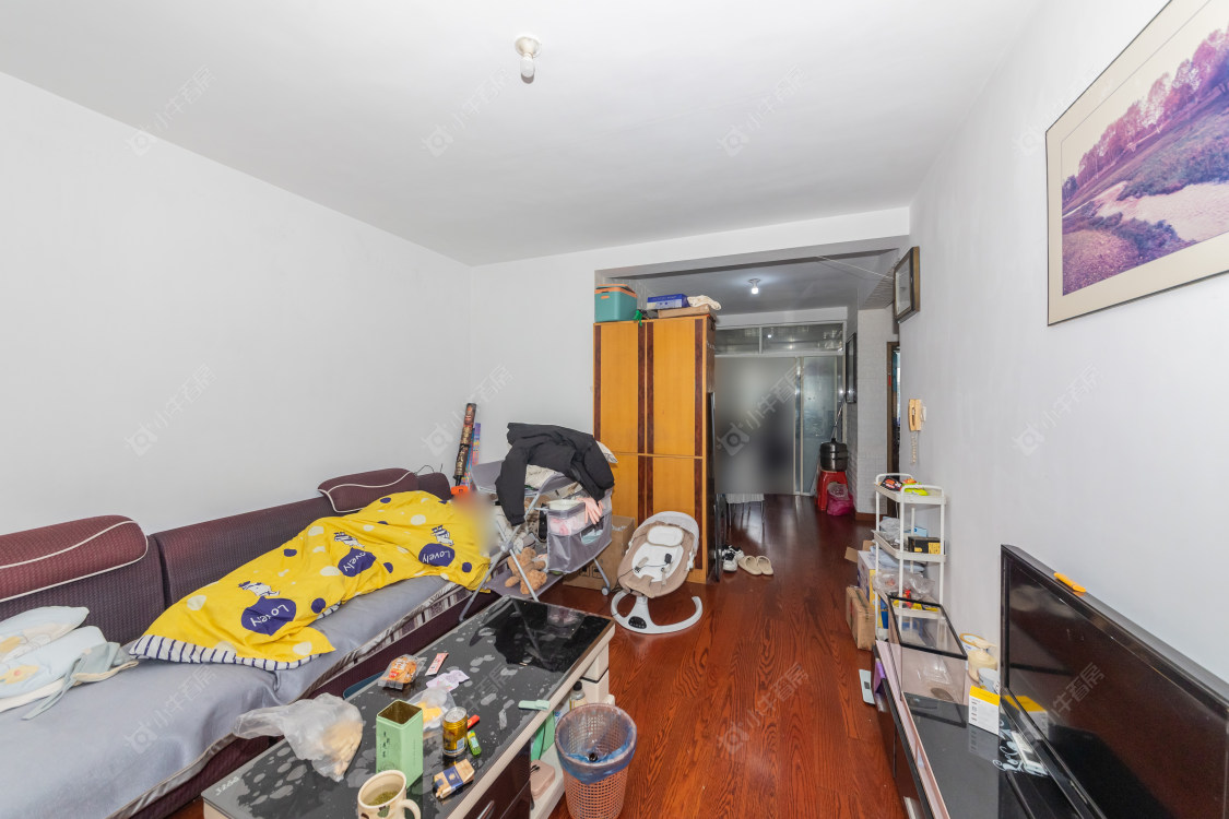 常州新业花苑在售二手房源室内图_小牛看房