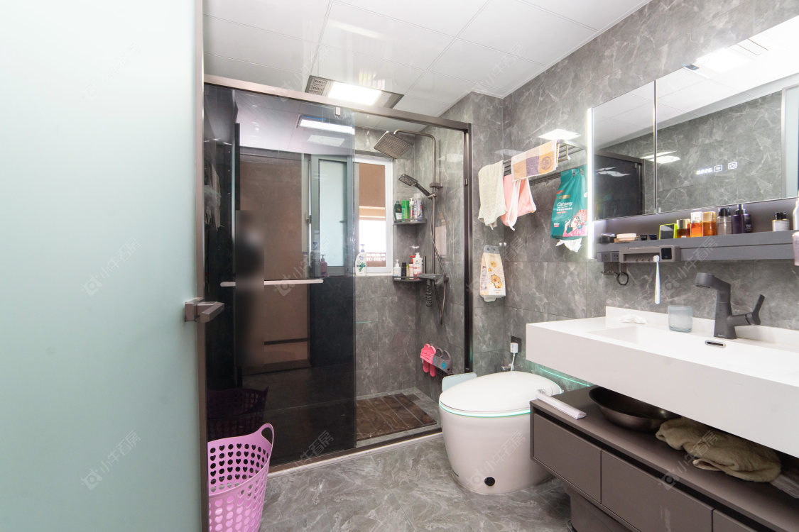 常州路劲城市印象在售二手房源室内图_小牛看房