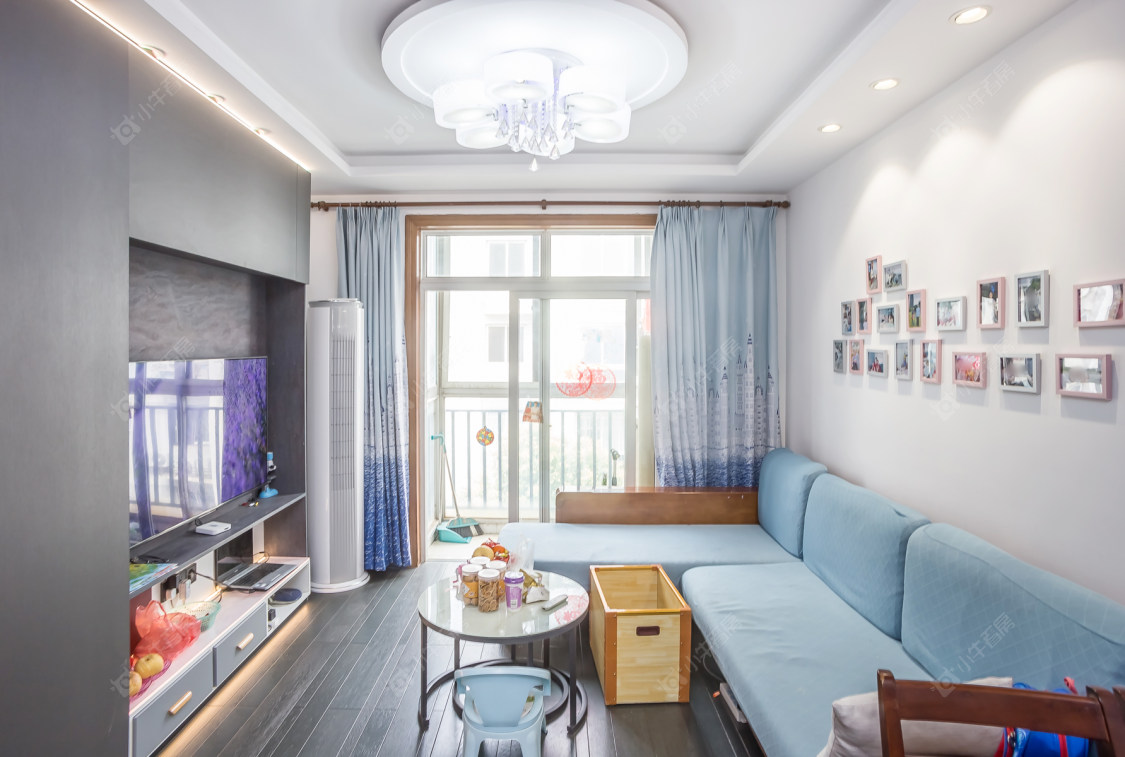 虹景金桂园房源室内图 常州虹景金桂园在售二手房源室内图_小牛看房