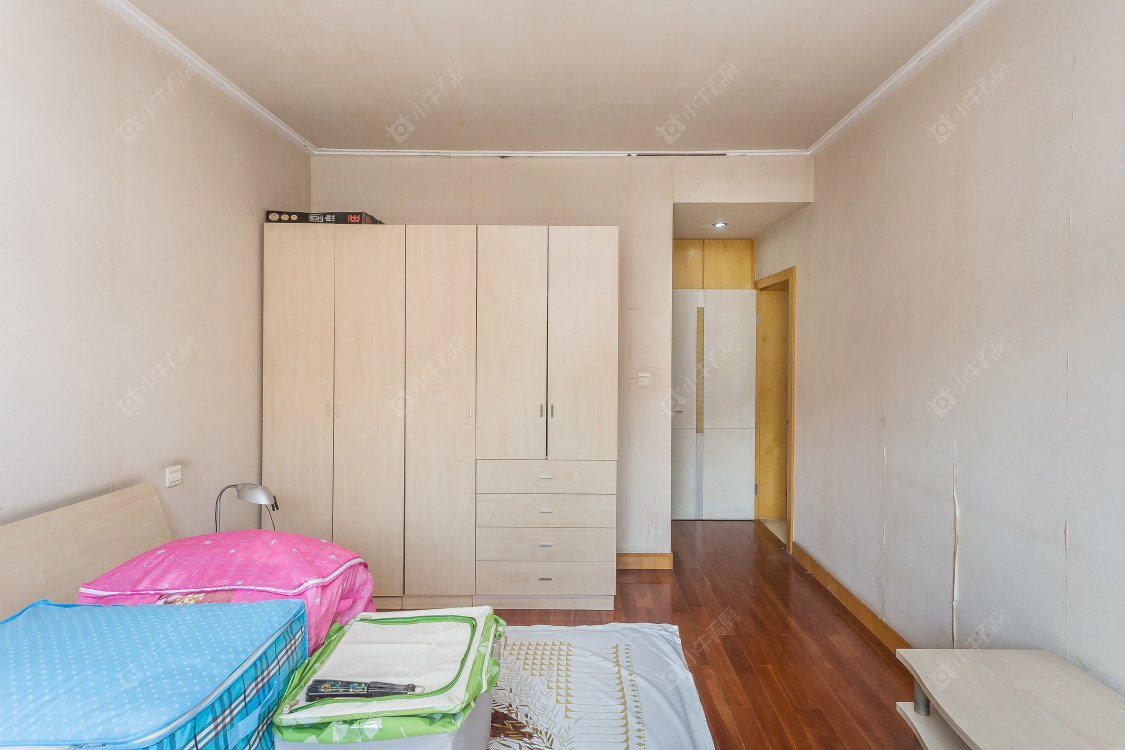 常州永宁花园在售二手房源室内图_小牛看房