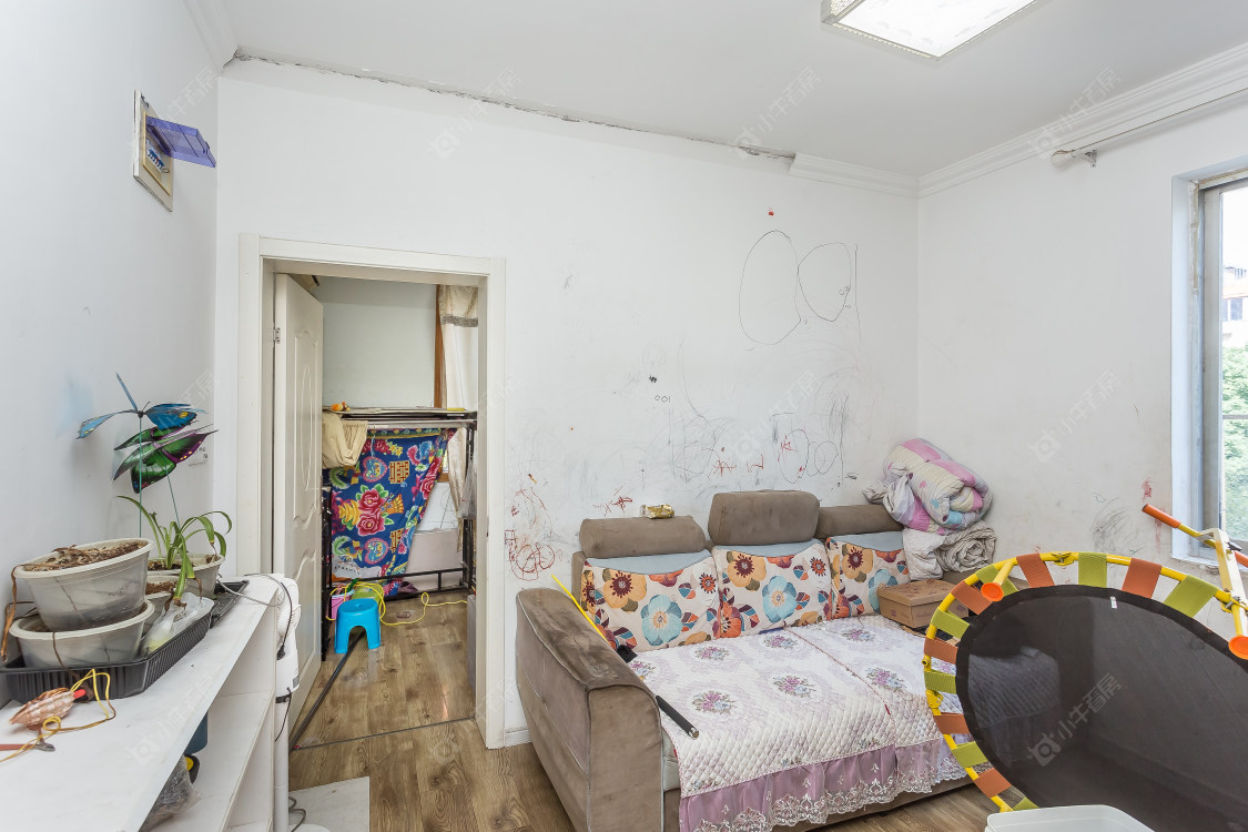 常州北环南村在售二手房源室内图_小牛看房