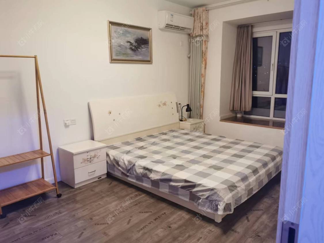 常州中海龙城花园西区在租房源室内图_小牛看房