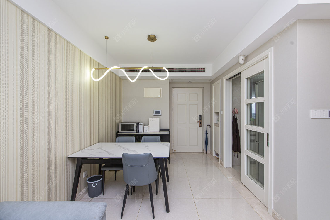 常州新城公馆荣域在售二手房源室内图_小牛看房