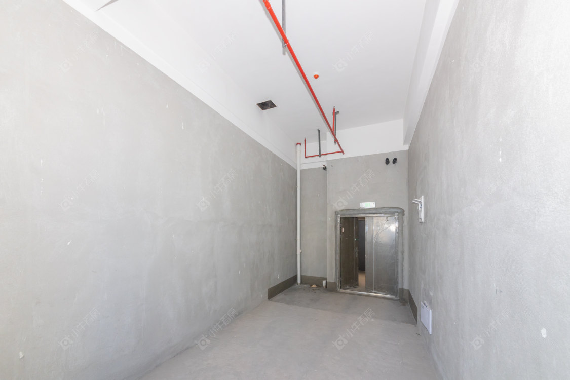 常州龙湖华盛·天曜在售二手房源室内图_小牛看房