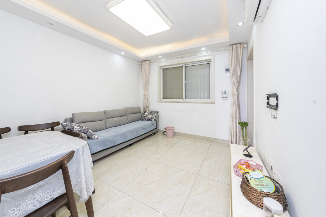 常州绿地香颂花园在售二手房源室内图_小牛看房