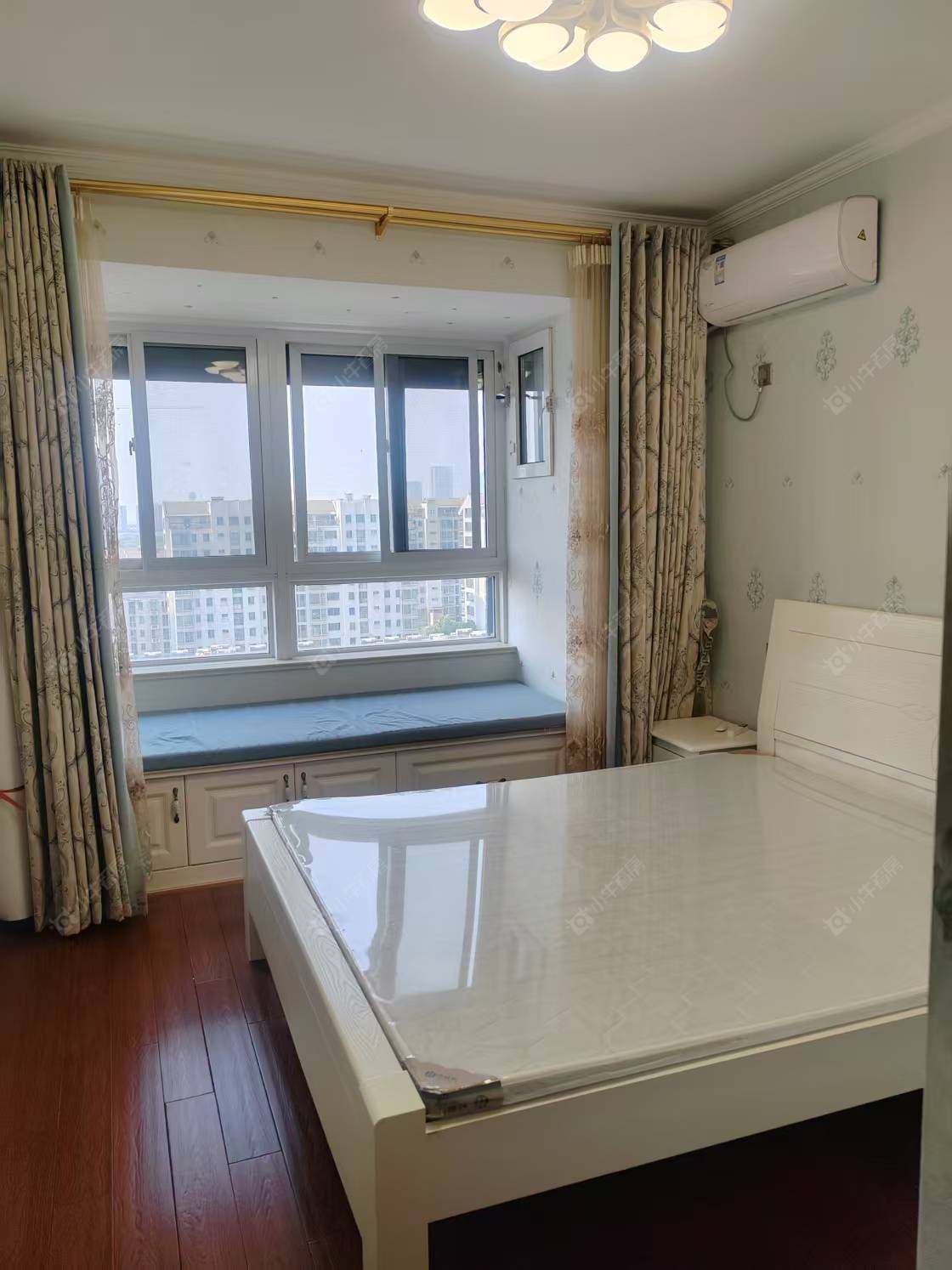 常州津通雅苑租房房源封面图
