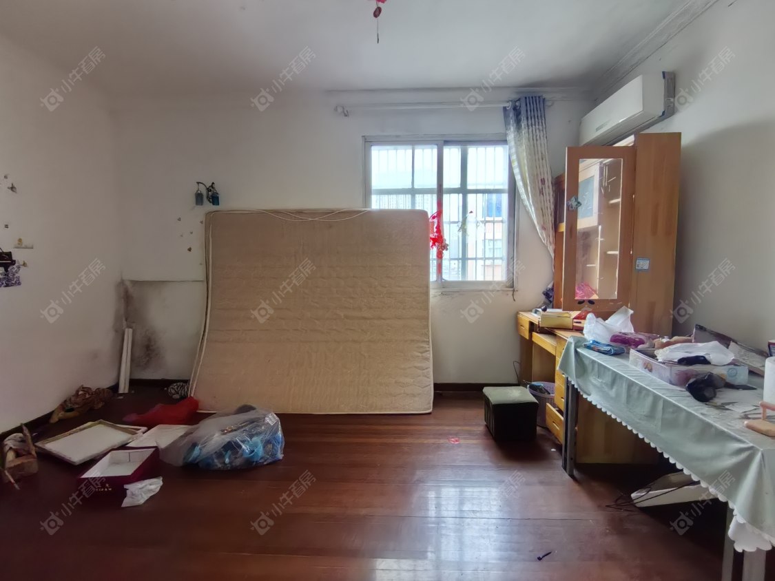 常州清凉新村在租房源室内图_小牛看房