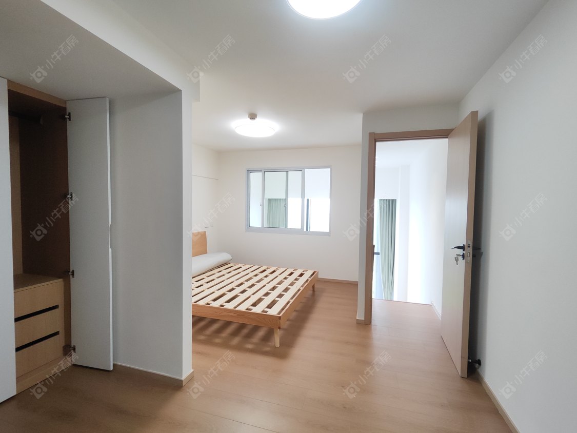 常州琅越龙洲在租房源_小牛看房