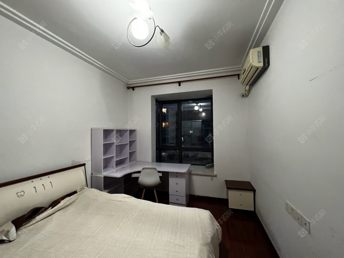 常州国泰新都在租房源室内图_小牛看房