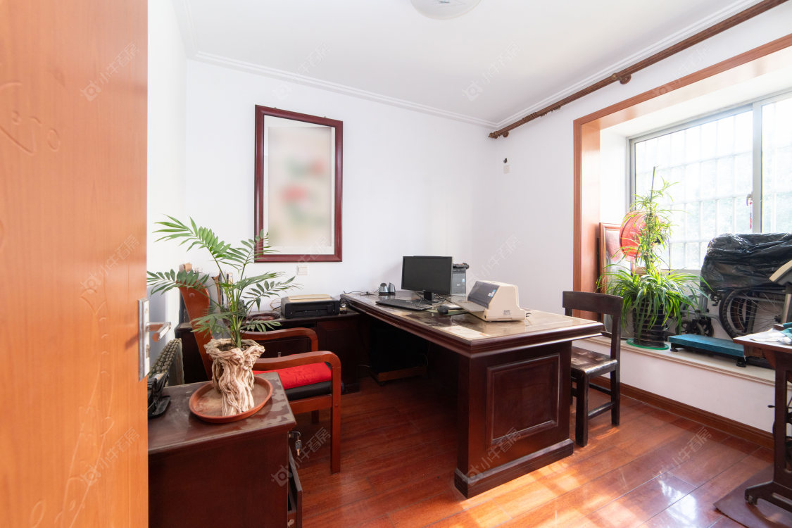 常州星盛家园在售二手房源室内图_小牛看房