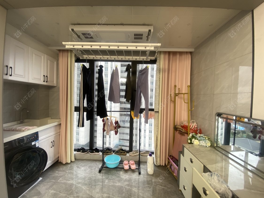 常州临津花园在租房源室内图_小牛看房