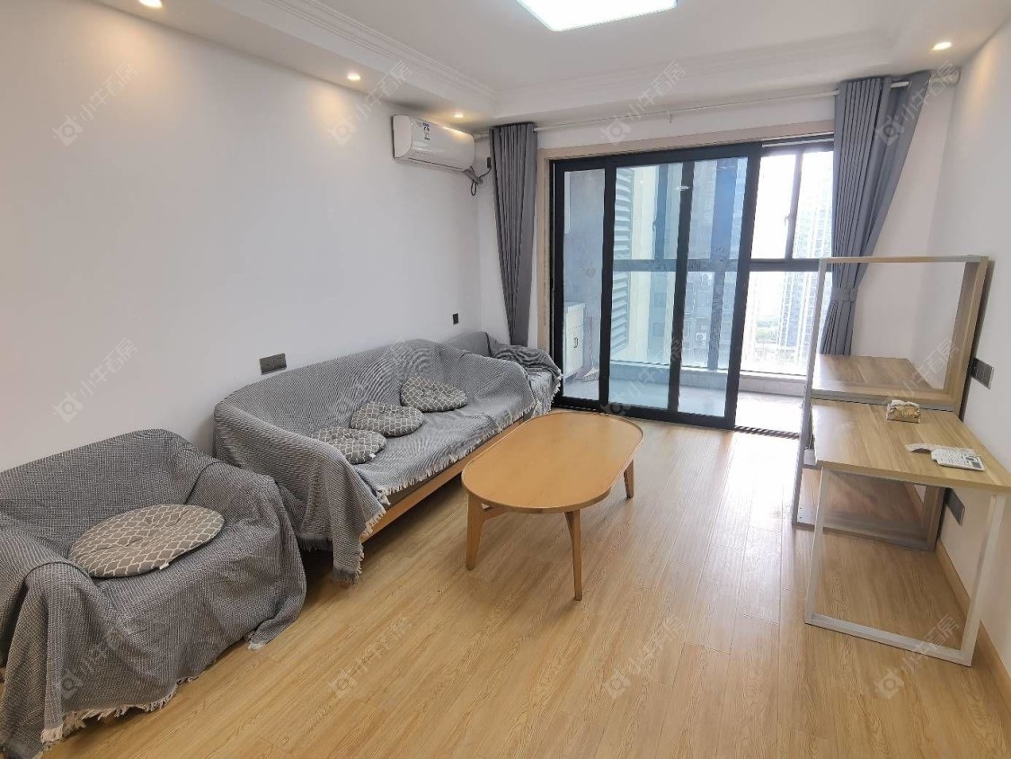 常州美的金科公园天下在租房源_小牛看房