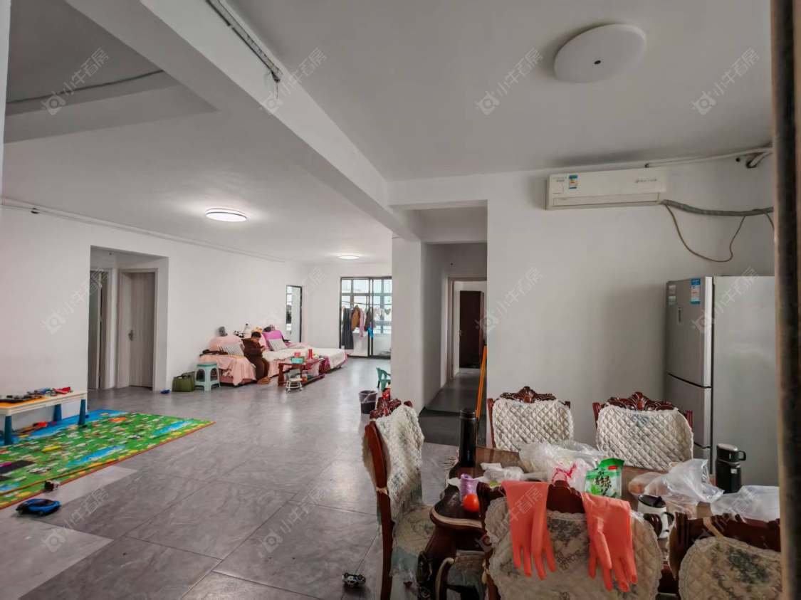 常州南田家园在租房源_小牛看房