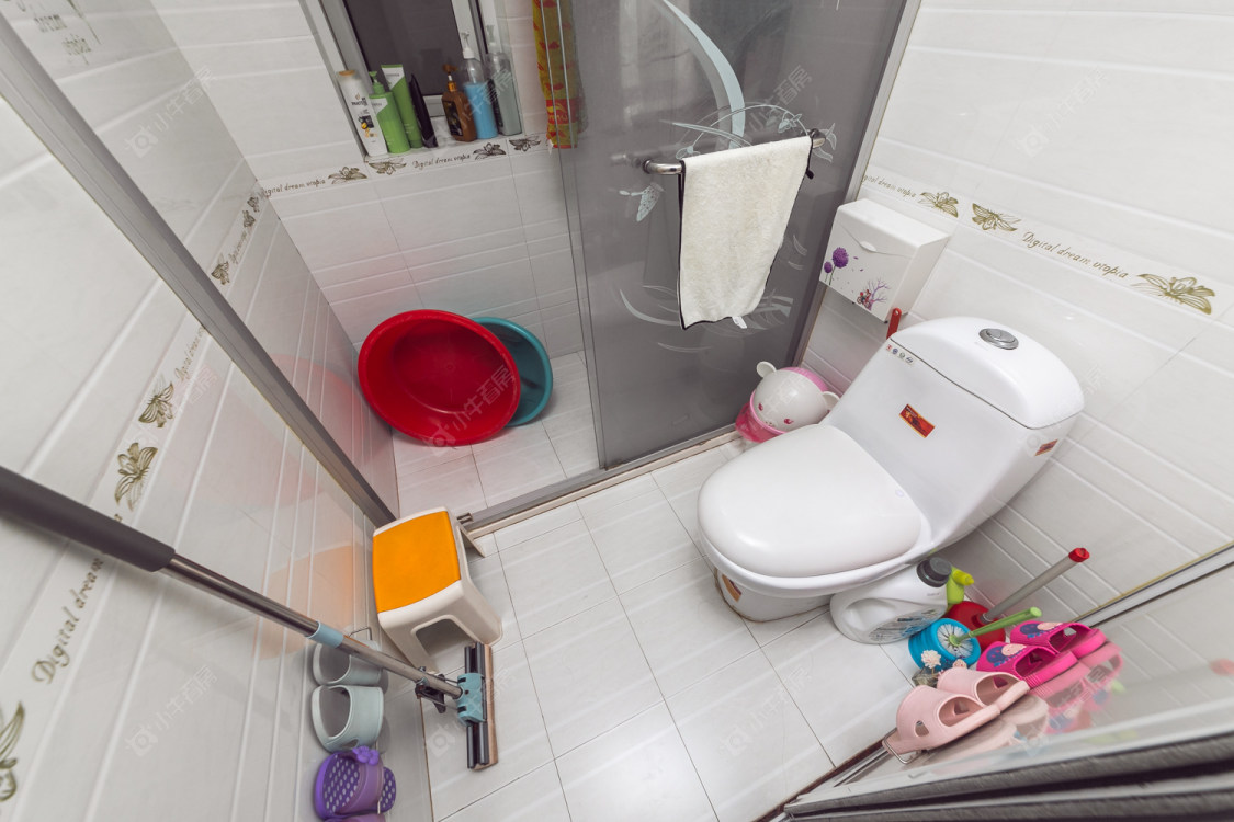 常州桂花园在售二手房源室内图_小牛看房