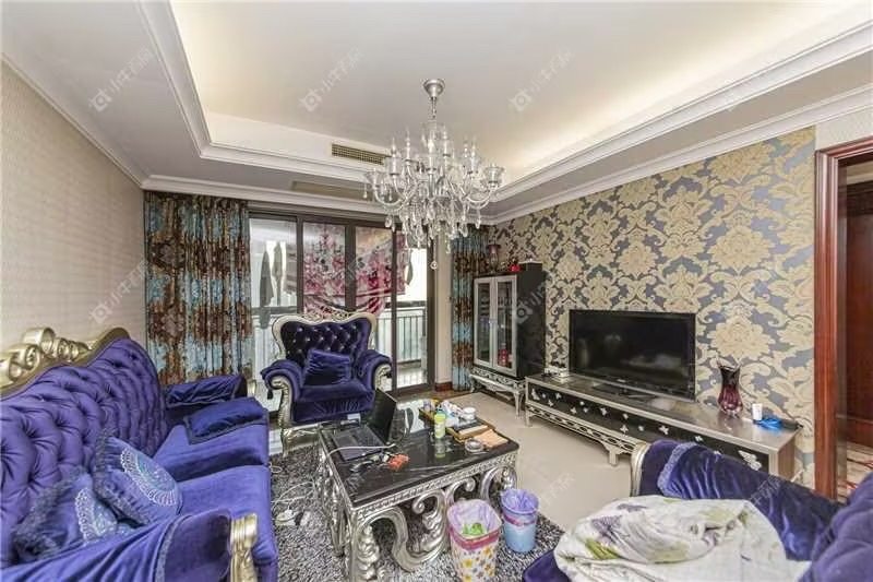 常州新城公馆天域在租房源室内图_小牛看房