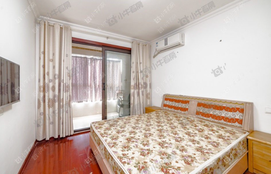 常州龙德花园在租房源_小牛看房