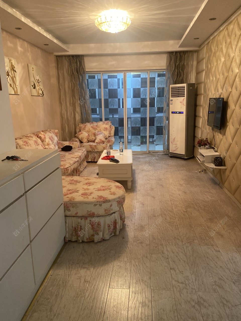 常州河苑家园南苑租房_河苑家园南苑2室2厅房源出租