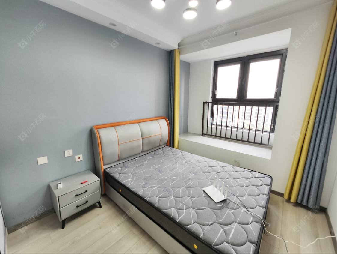 美的金科公园天下房源室内图 常州美的金科公园天下在租房源室内图_小牛看房