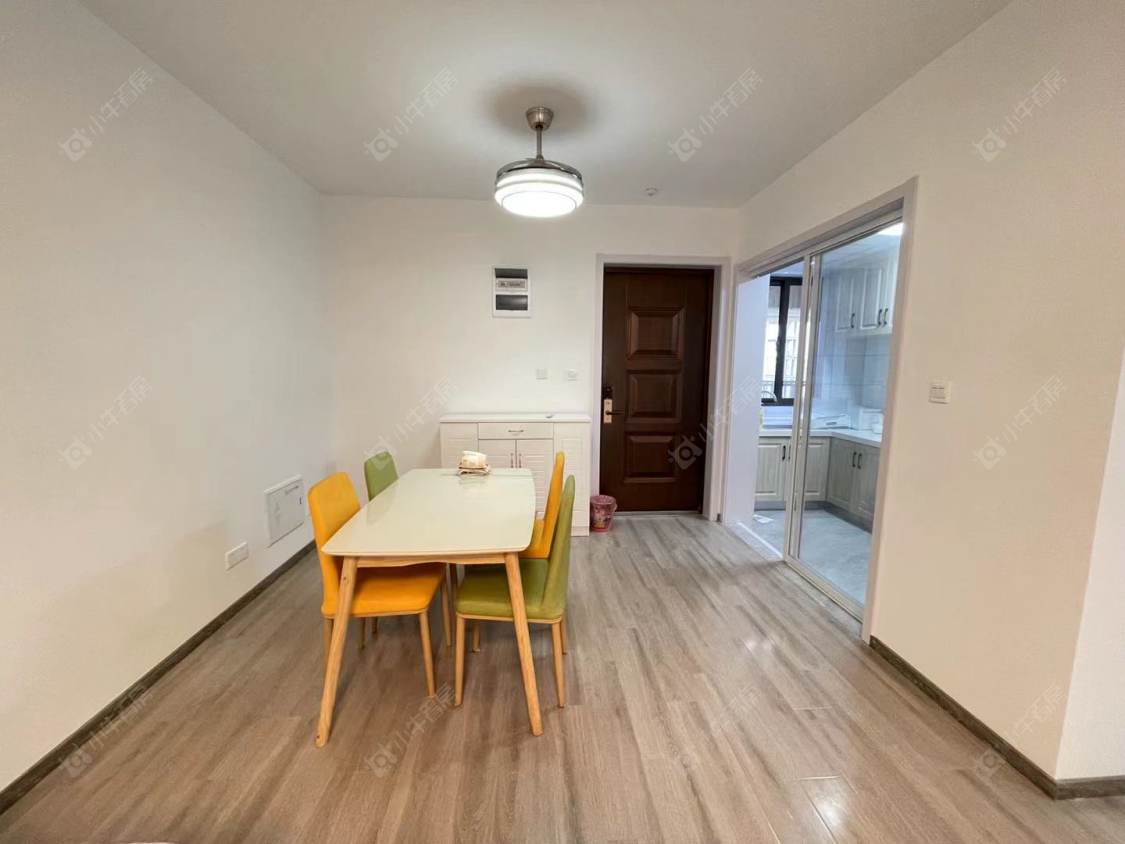 中南红玺台房源室内图 常州中南红玺台在租房源室内图_小牛看房