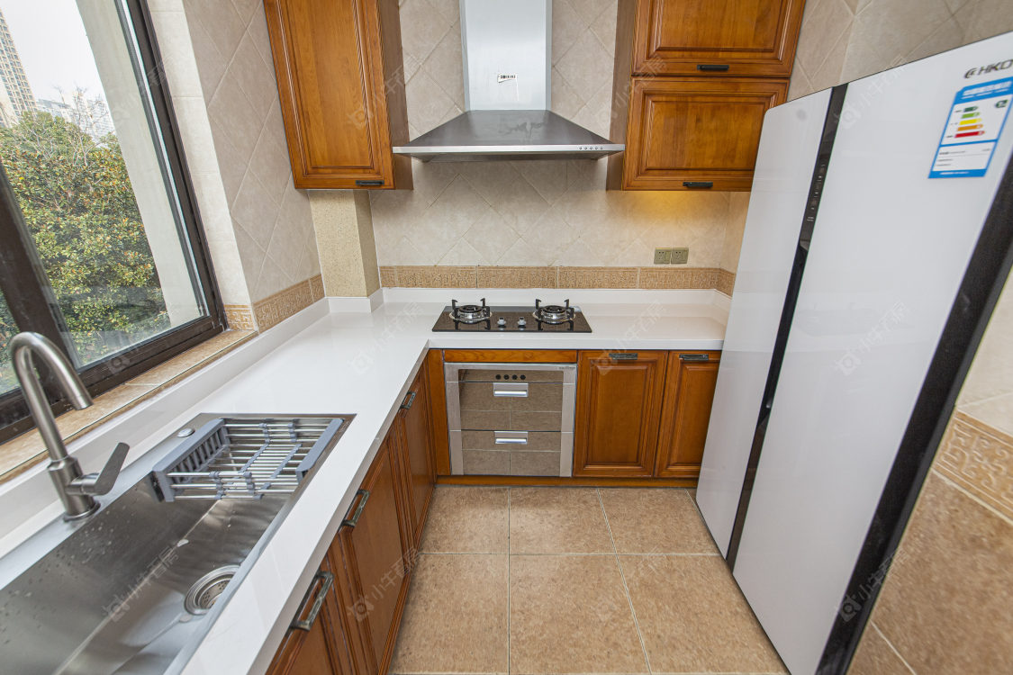 常州新城公馆天域在售二手房源室内图_小牛看房