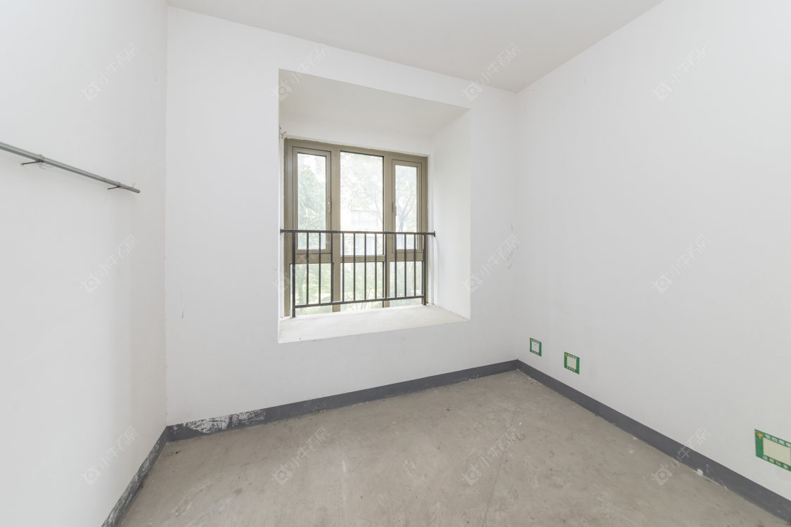 常州玉兰广场五期在售二手房源室内图_小牛看房