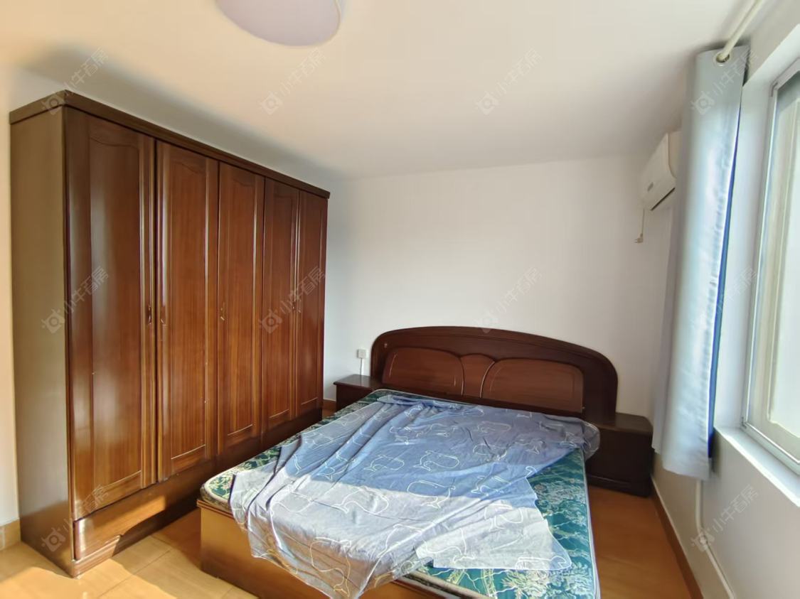 常州翠竹新村东北区在租房源_小牛看房