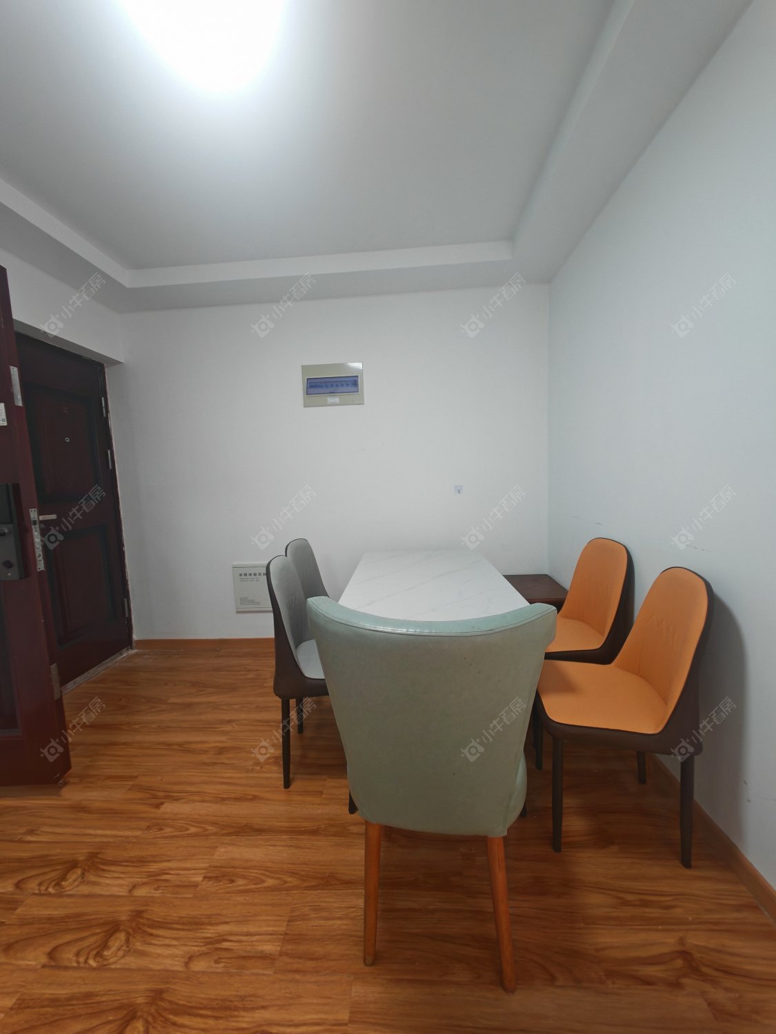 常州五洲国际2室2厅1卫出租_小牛看房