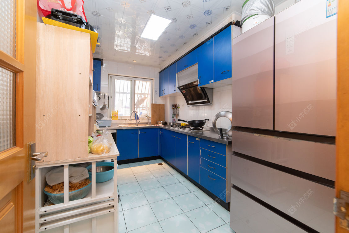 常州花之园在售二手房源室内图_小牛看房