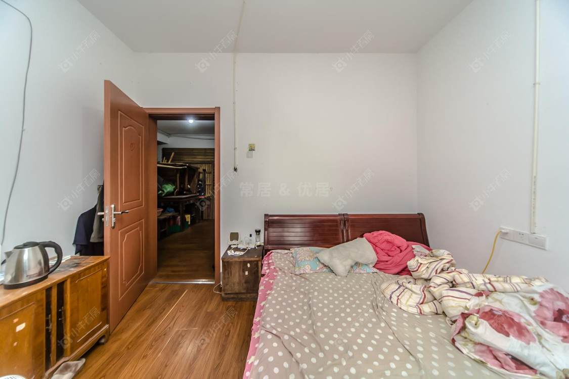 常州盘龙苑东区在售二手房源室内图_小牛看房