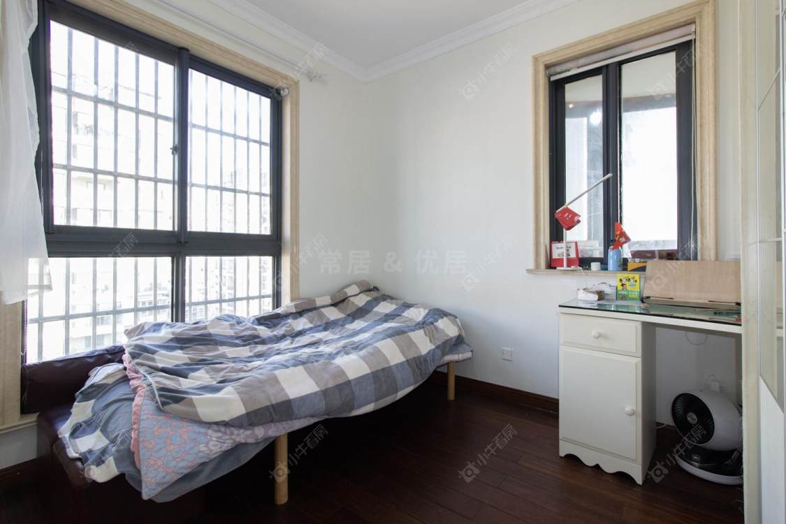 常州光华世家在售二手房源室内图_小牛看房