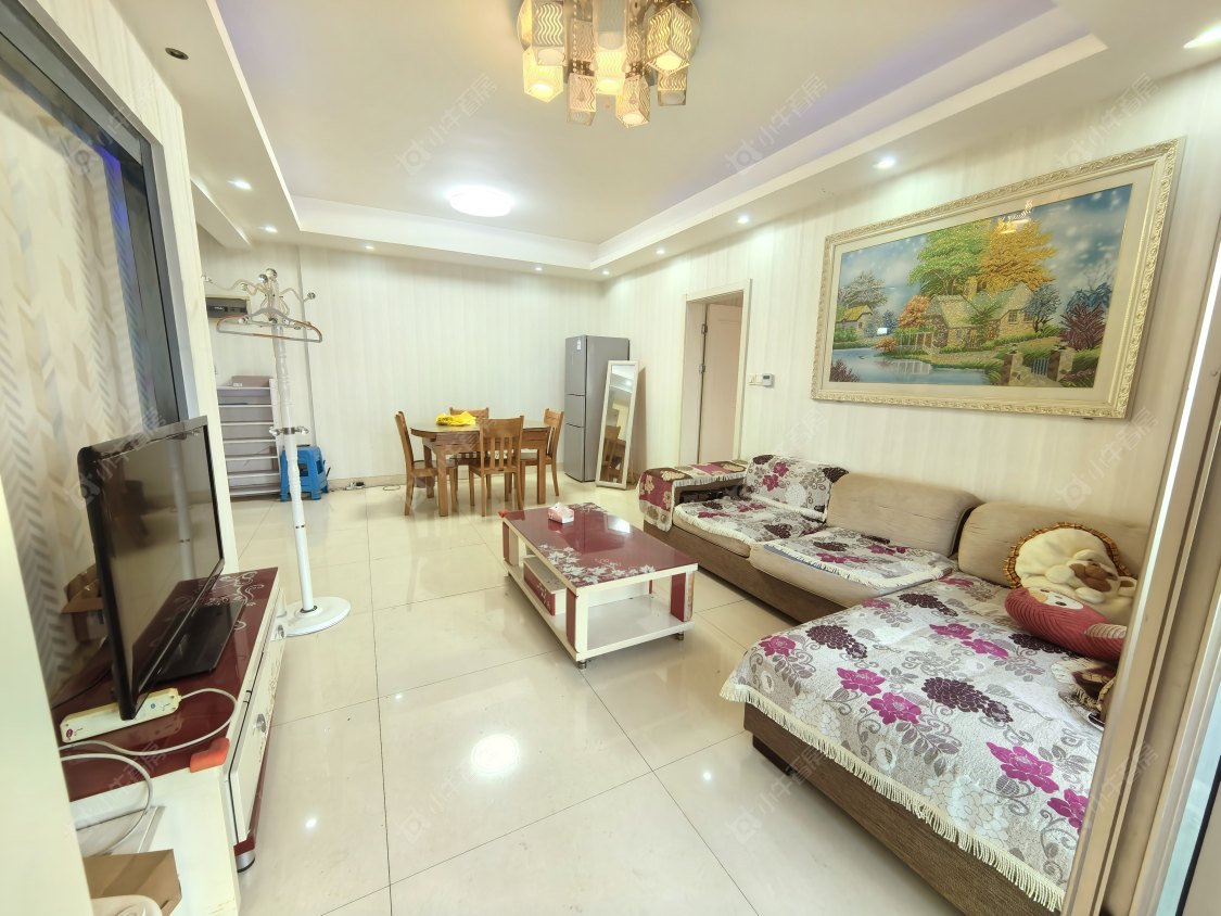 常州道生中心在租房源室内图_小牛看房