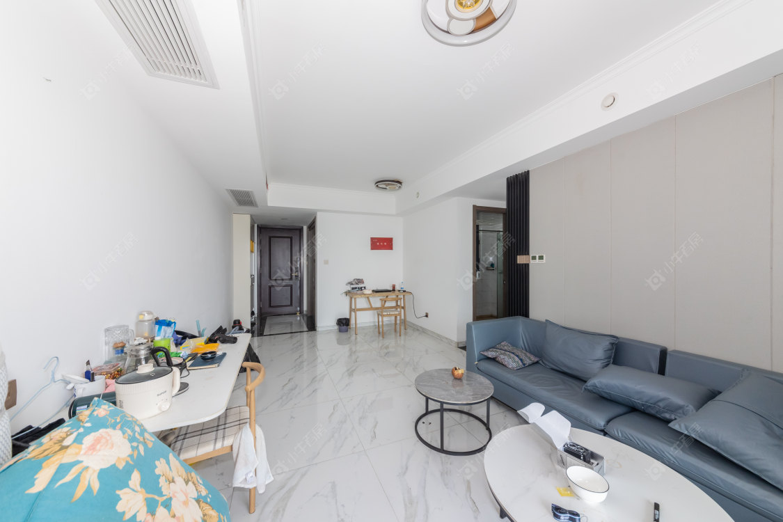 常州碧桂园壹号天禧在售二手房源室内图_小牛看房